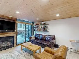 Telluride Lodge 324
