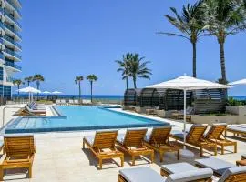 Amrit Ocean Resort & Residences Singer Island