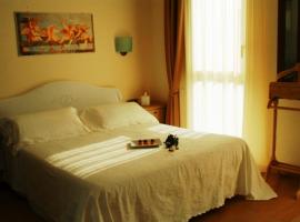 Gambaran Hotel: Hotel Piccolo Principe