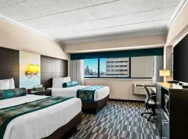 Best Western Downtown Sudbury