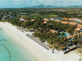 Crystals Beach Resort Belle Mare, a member of Radisson Individuals, hotel in Belle Mare