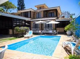 Pousada Casa da Praia Búzios