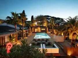 Villa Cosy, hotel & spa