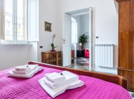 Gambaran Hotel: Relax Apartment Zanardelli, Piazza Navona