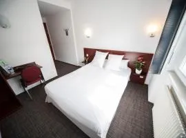 Logis Hôtel & Restaurant Au Lion d'Or