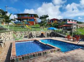 Alojamiento el jardin