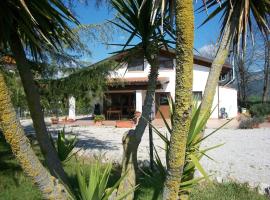 A picture of the hotel: Agriturismo PrimErio