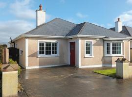 Bungalow in Baltinglass, hotell sihtkohas Baltinglass