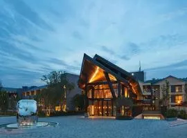 The Westin Yilan Resort
