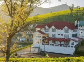 Palazzo Lake Gregory