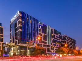 Rocase Boutique Hotel Wuxi