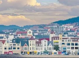 Eaton Hotel Dalian Airpot & HSR Station