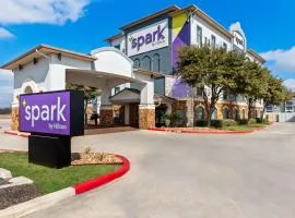Spark By Hilton San Antonio Near Seaworld