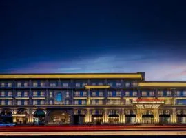 Hilton Garden Inn Beijing Guomao