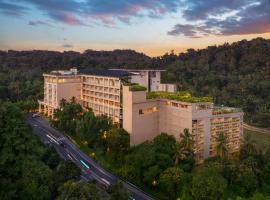The Golden Crown Hotel, ξενοδοχείο σε Kandy