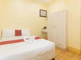 RedDoorz at Casa Barcelona Condotel