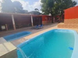Pousada Wanderlust