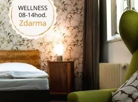 Hotel Kouty
