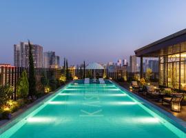 昆明开臣Kasion酒店, hotel in Kunming