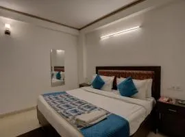 Hotel Dolphin at Delhi Airport