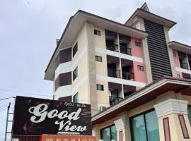 Goodview residence