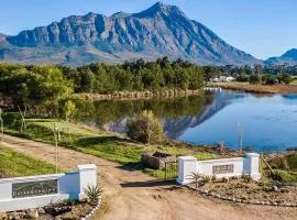 Duikersdrift Winelands Country Escape