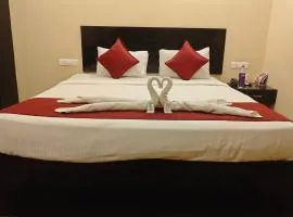Hotel raajasgrand