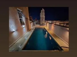 Hotel Nontue Abasto Buenos Aires