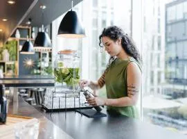 citizenM Southwark Bankside