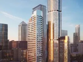 Dorsett Hotel Canary Wharf