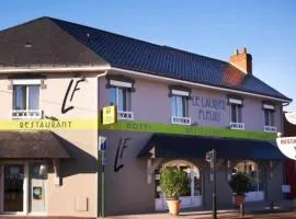 Le Laurier Fleuri