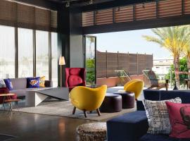 Aloft El Segundo - Los Angeles Airport, hotel a El Segundo