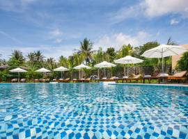 Herbal Resort & Spa, hotel in Phu Quoc