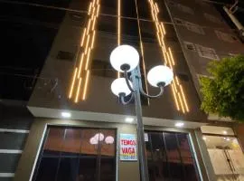 Pousada São Miguel Arcanjo