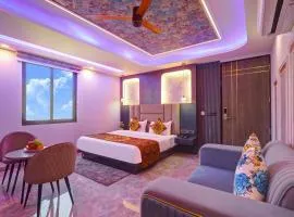 Hotel Armani Suites-Near Aerocity