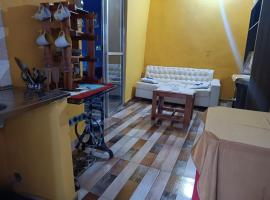 Encarnación में, होटल Alicia Hospedaje 2