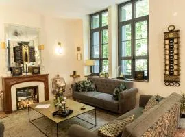 Hotel Galla Placidia