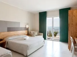 Hotel la Spiaggia