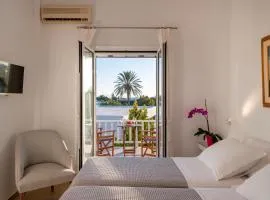 Doukissa Hotel - Parikia Town Centre