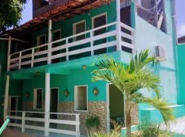 Pousada Iakã Boipeba