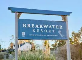 Breakwater Resort