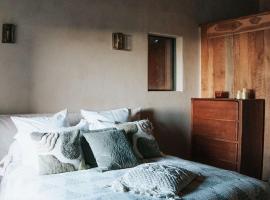 Demeure moresca, hotel in Pietrosella