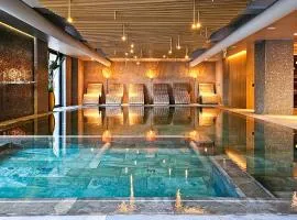 Hotel Bucura