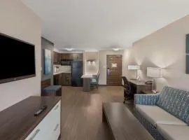 Executive Residency by Best Western Toronto-Mississauga