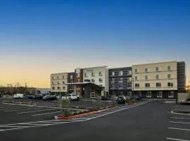 Fairfield Inn & Suites Livermore