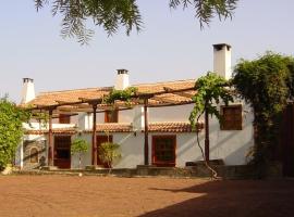 Gambaran Hotel: Casa del Cura Viejo