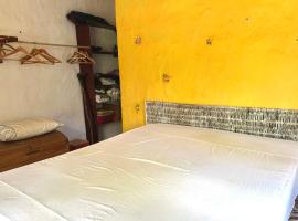 Vila Alamandra, hotell sihtkohas Ibicoara