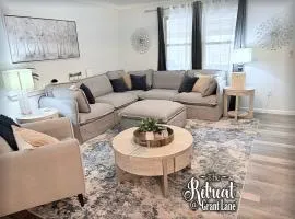 Stay at The Retreat! Gatlinburg-Dollywood