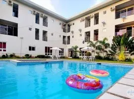 Three M's Hotel and Restaurant