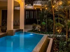 K'uyen Boutique Hotel